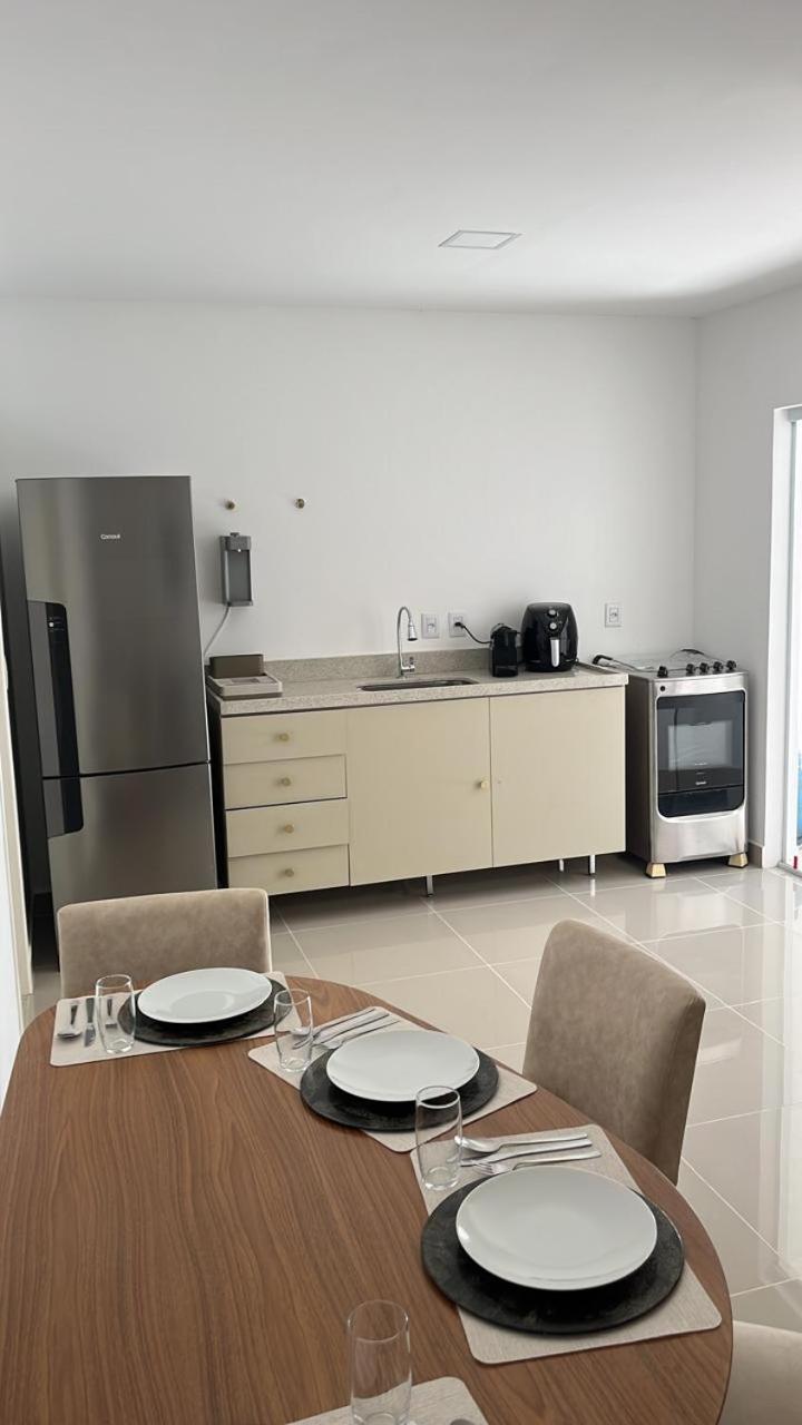 Casa Nova Em Santanesia, Pirai Βίλα Εξωτερικό φωτογραφία